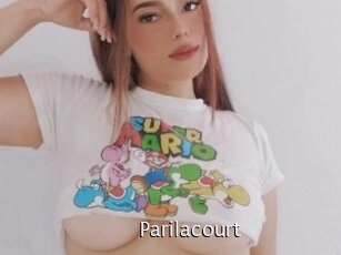 Parilacourt