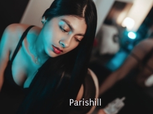 Parishill