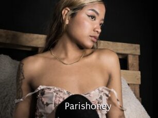 Parishoney