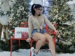 Parismith