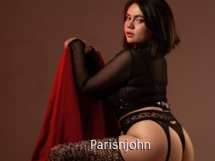 Parisnjohn