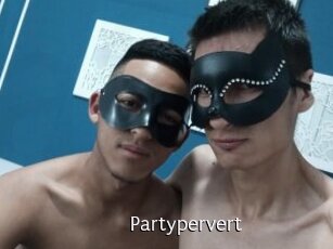 Partypervert