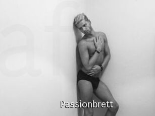 Passionbrett