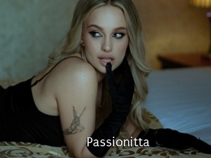 Passionitta