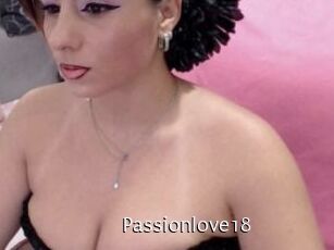 Passionlove18