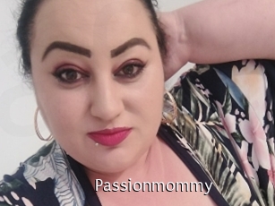 Passionmommy