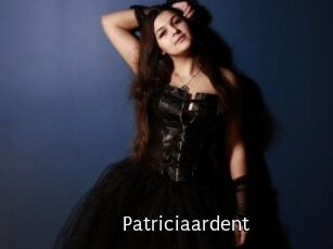 Patriciaardent