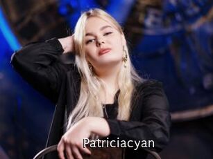 Patriciacyan