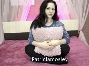 Patriciamosley