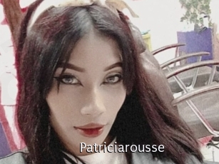 Patriciarousse