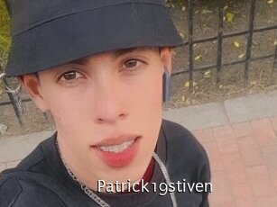 Patrick19stiven