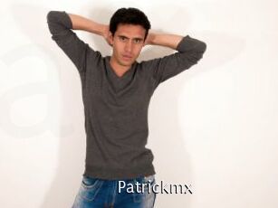 Patrickmx