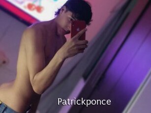 Patrickponce