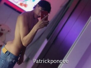 Patrickponcee