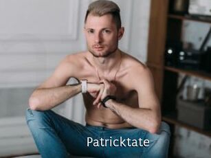 Patricktate