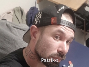 Patriko