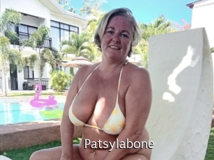 Patsylabone