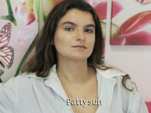 Pattysun