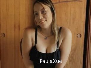 PaulaXue