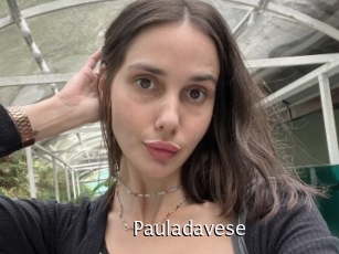 Pauladavese