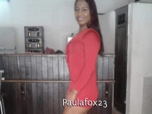 Paulafox23