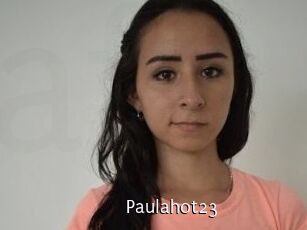 Paulahot23