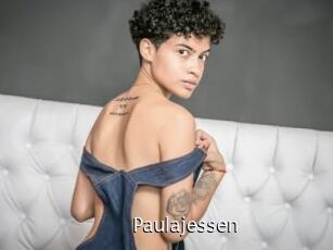 Paulajessen