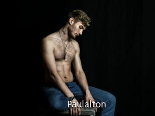 Paulalton