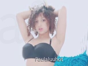 Paulaluuhot