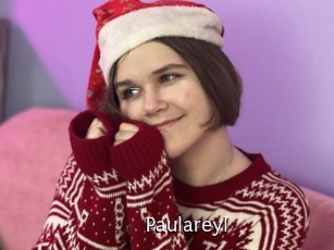 Paulareyl