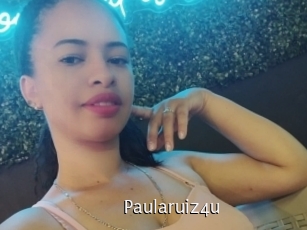 Paularuiz4u