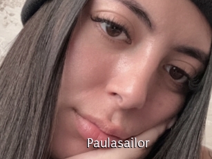 Paulasailor