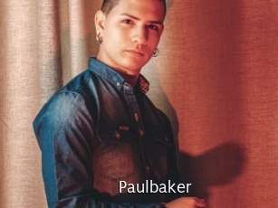 Paulbaker