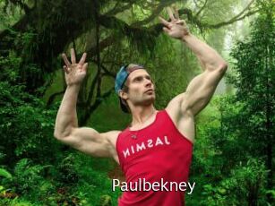 Paulbekney