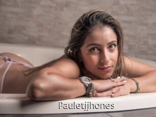 Pauletjjhones