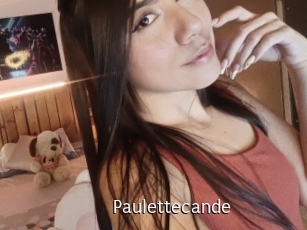 Paulettecande