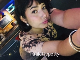 Paulettepetty