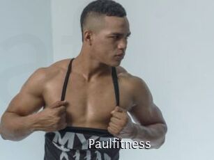 Paulfitness