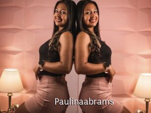 Paulinaabrams