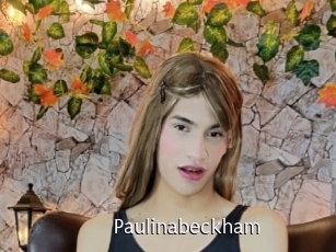 Paulinabeckham