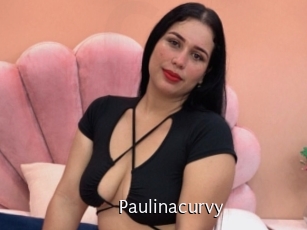 Paulinacurvy