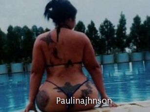 Paulinajhnson