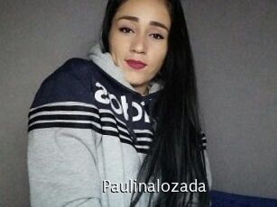 Paulinalozada