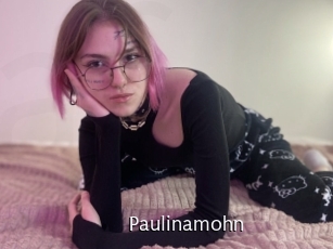 Paulinamohn