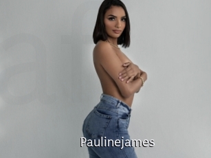 Paulinejames