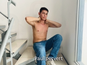 Paullpervert