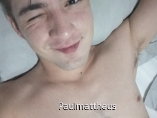 Paulmattheus