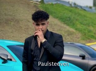 Paulsteeven