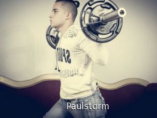 Paulstorm