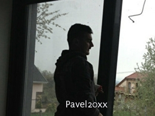 Pavel20xx